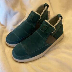 Stio Colter Low Slip Onshoes